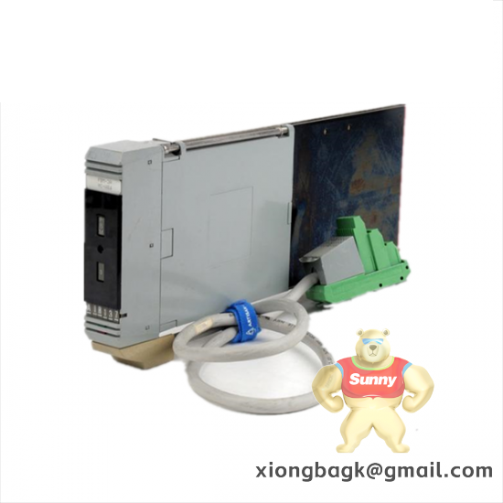 Foxboro FBM03 P0500RU