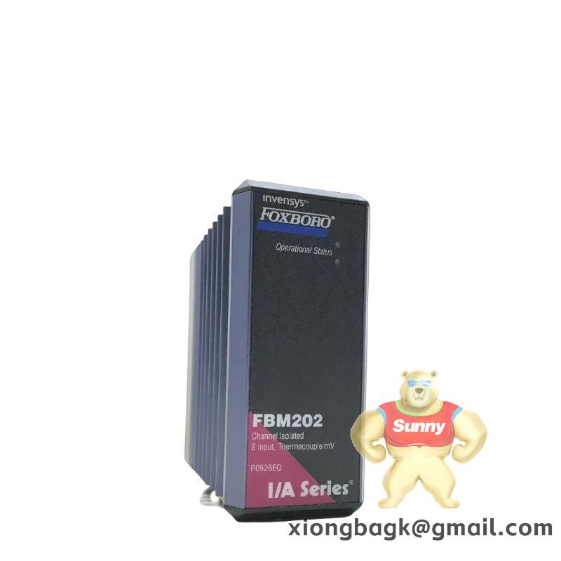FOXBORO P0926EQ