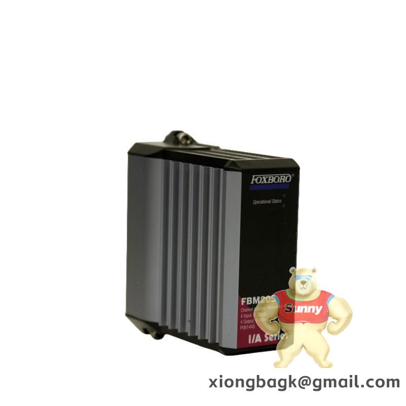 FOXBORO E11GM-HSAA1
