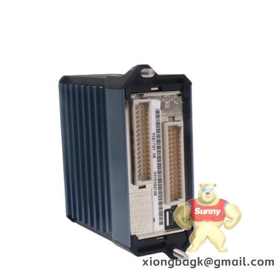 FOXBORO FBM207 P0914TD