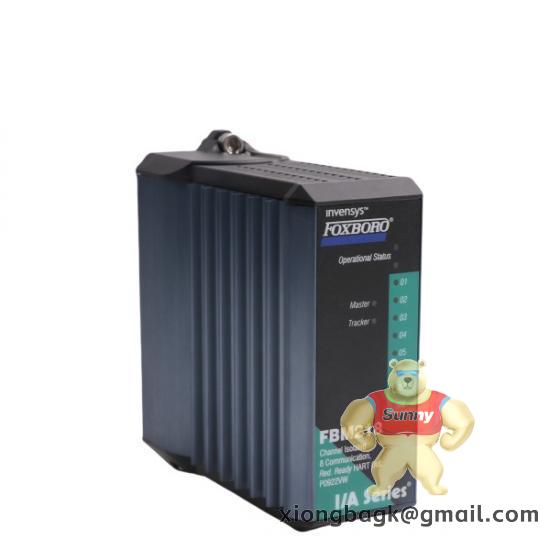 FOXBORO FBM218