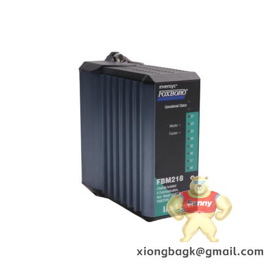 FOXBORO C0136TX