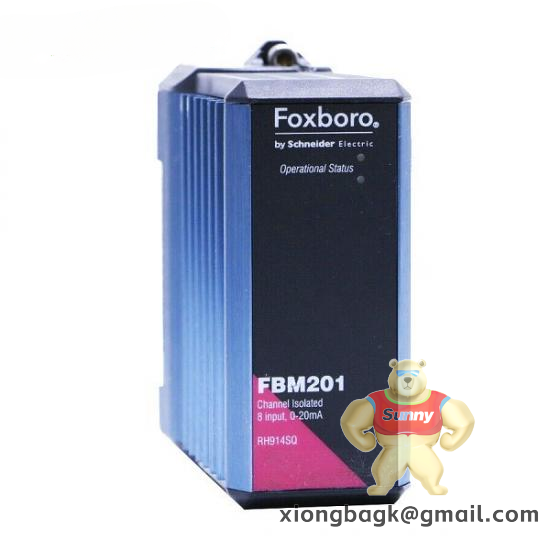 FOXBORO FBM222