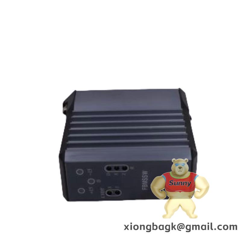 FOXBORO FBM230 FBM232 FBM237