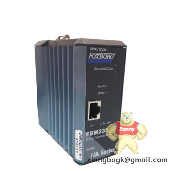 FOXBORO FBM233 P0926GX