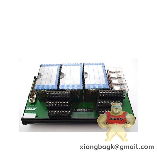 Foxboro P0400VP-CMP10