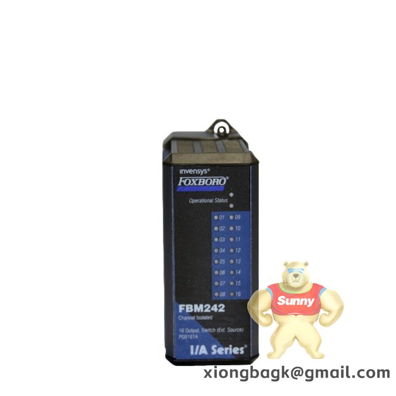 Foxboro P0940JG