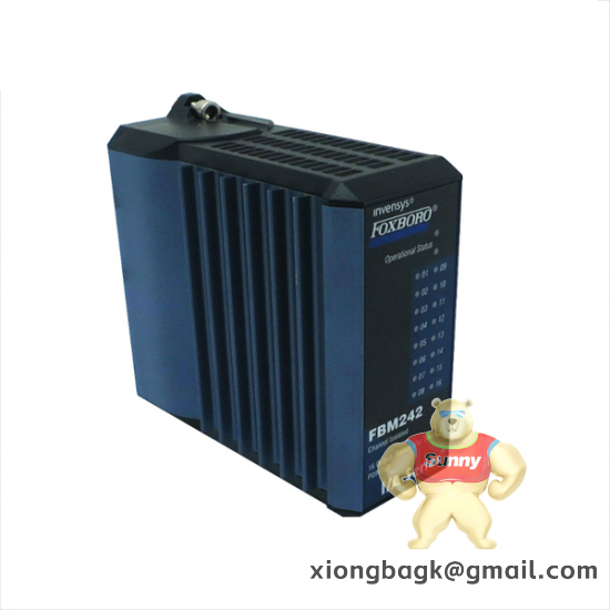 Foxboro RH914SY