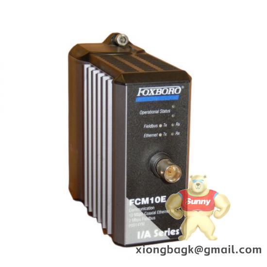 FOXBORO P0155AX