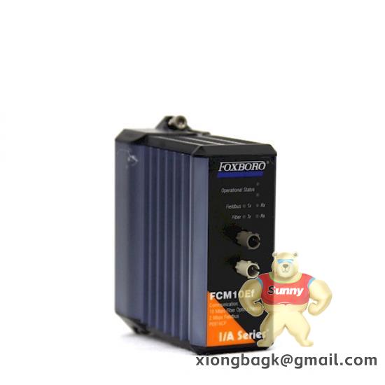 FOXBORO P0926IM