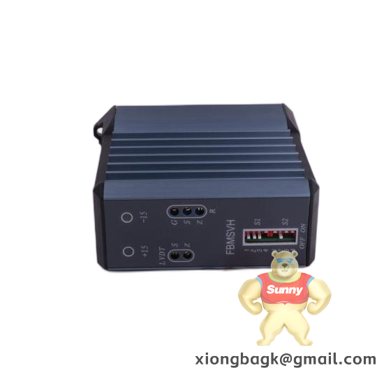 FOXBORO FCP270 P0917YZ