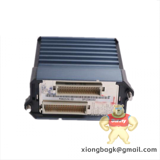 FOXBORO IDP10-A22A01F-M1