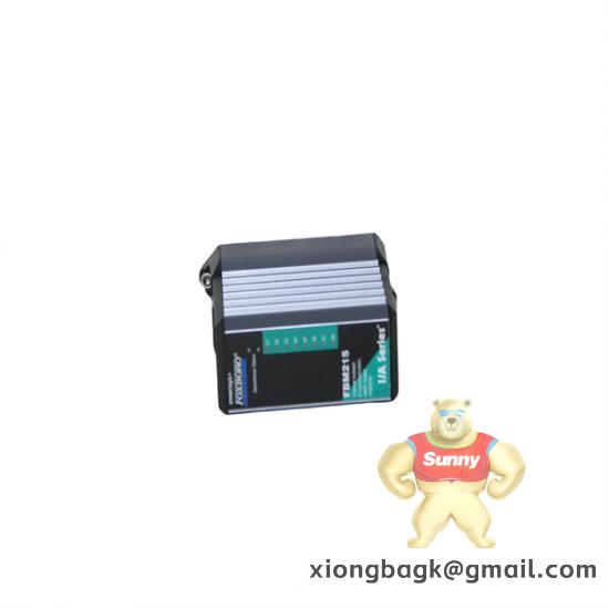 FOXBORO P61410131161