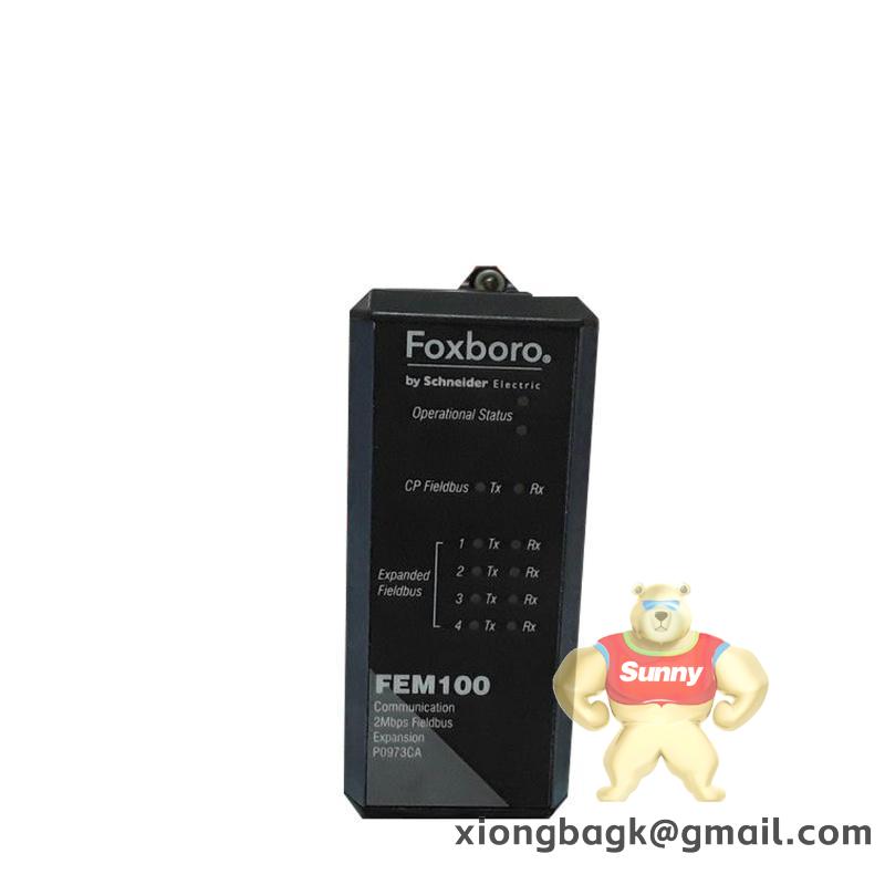 FOXBORO L0130AD L0130AE-0H