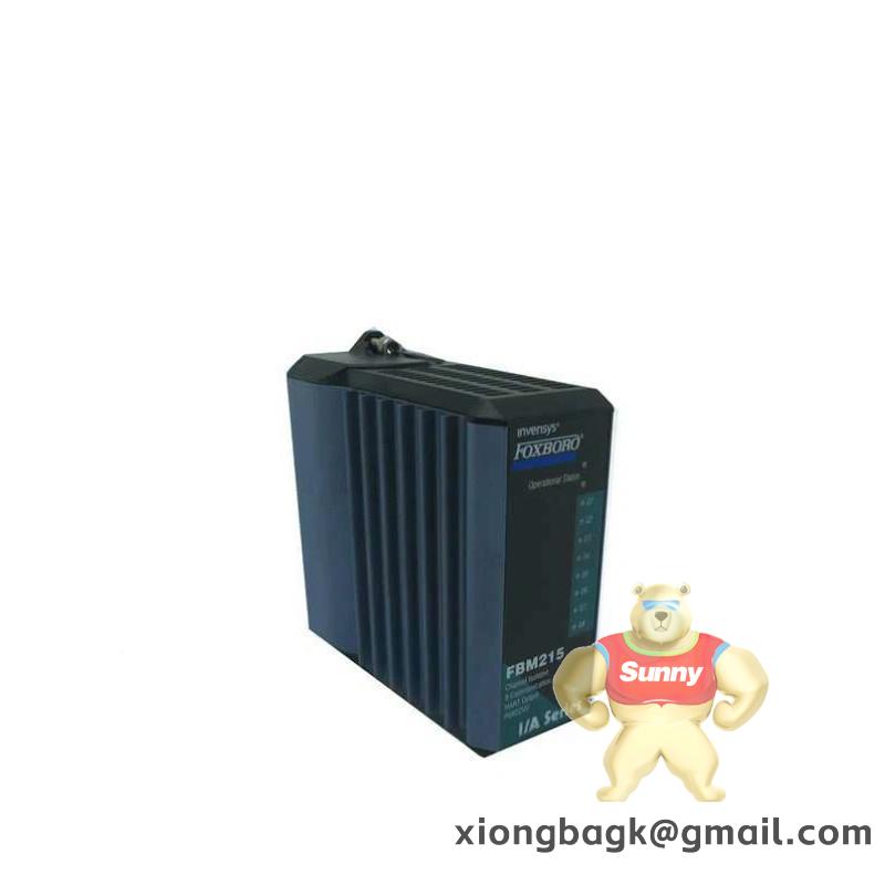 FOXBORO P0901XT