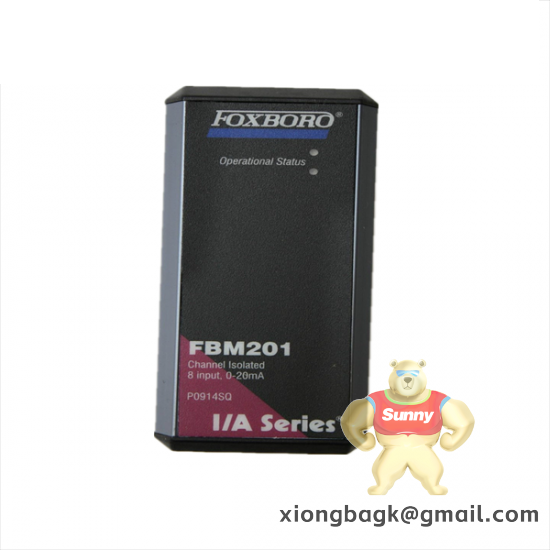 FOXBORO P0903NQ