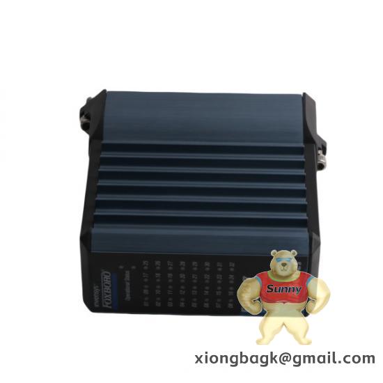 FOXBORO P0923ZJ