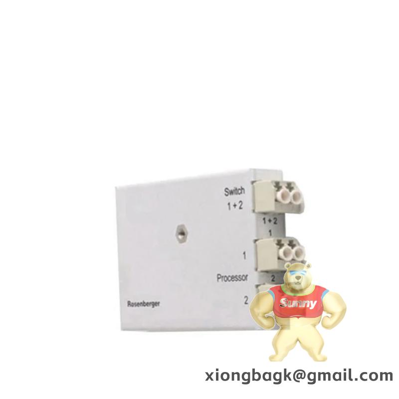 FOXBORO FMB231 P0926