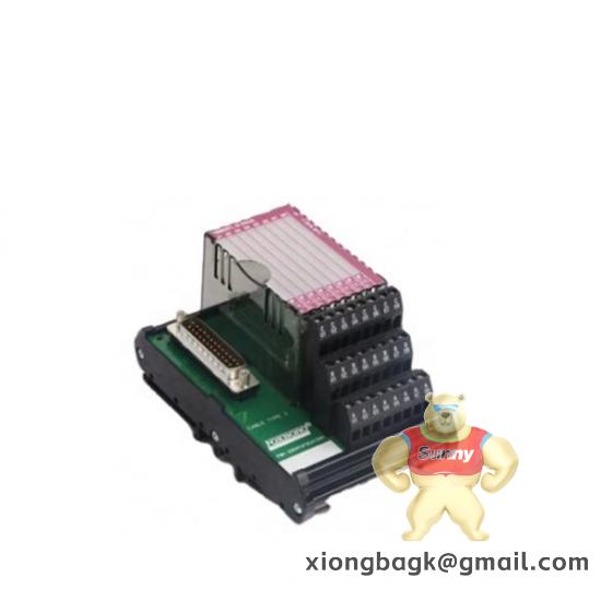 FOXBORO P0961BD-GW30B