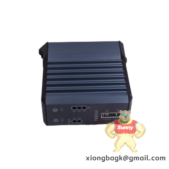 FOXBORO P0970BC-DNBI