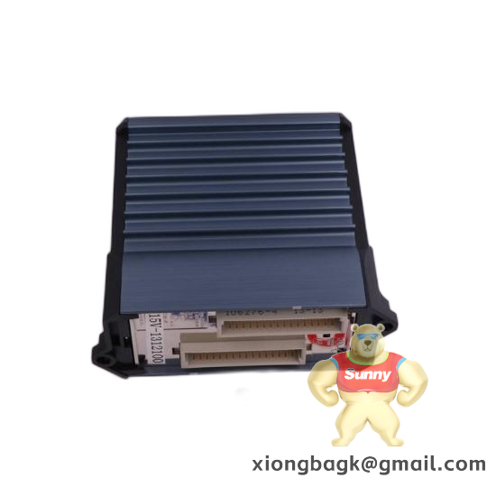 FOXBORO SY-0399095E SY-0303451D