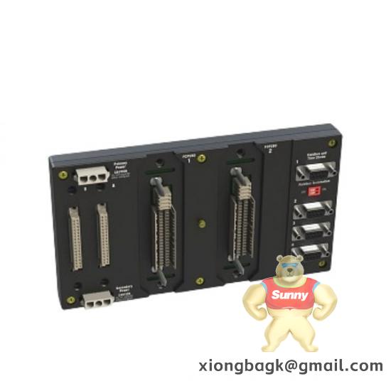 FOXBORO SY-0399095E SY-0303451D