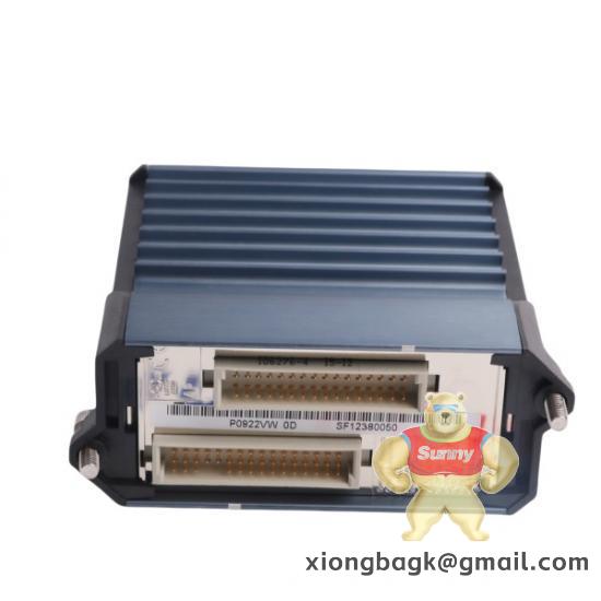 FOXBORO SY-60399001R SY-61025004RA