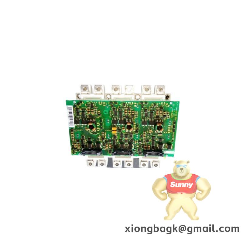 ABB VT-HNC100-2-21/W-16-P-0