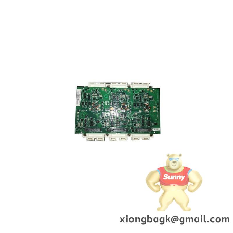 ABB FS300R12KE3/AGDR-72CS