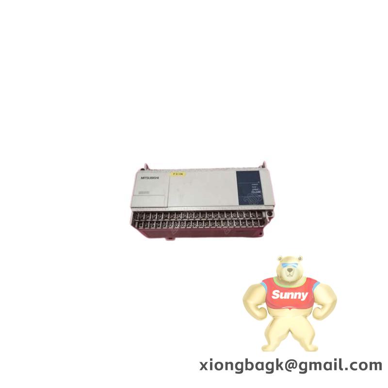 Mitsubishi Electric FX1N-60MR