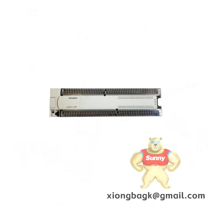 Mitsubishi Electric FX2N-128MR-ES/UL