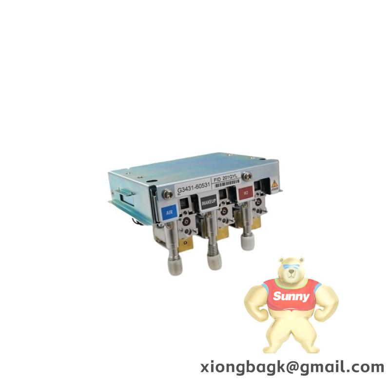 Agilent G1946-80060