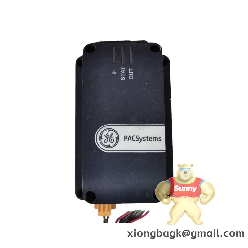 GE IC695CPE310二手