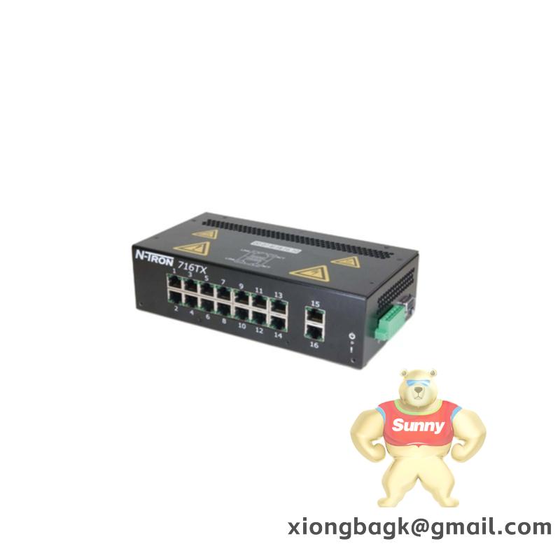 Fireye 516TX