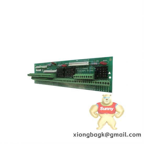 GE DS200PCC-AG1A