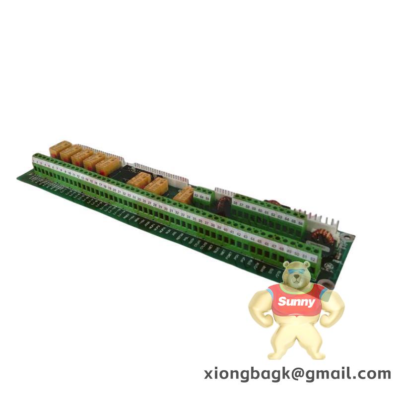 GE SPM-D11 8440-1706B