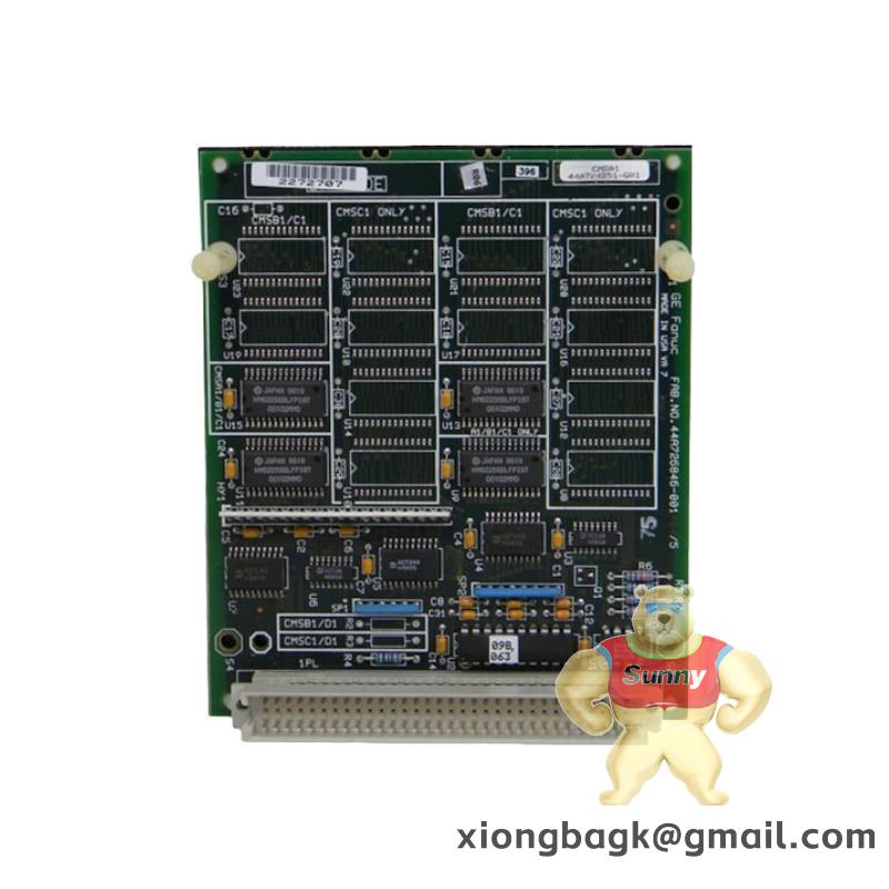 GE 531X302DCIAWG1