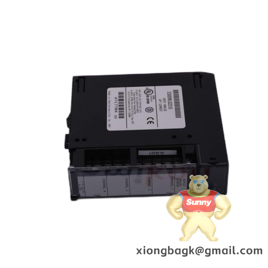 GE 05060103T1AB1S