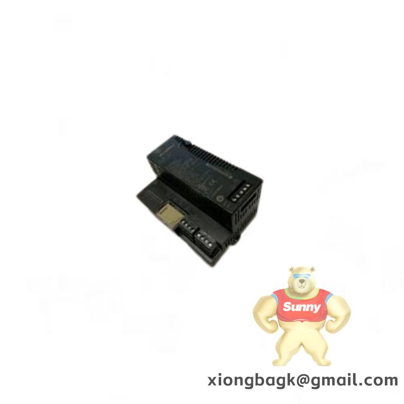 GE 8724-CA-PS