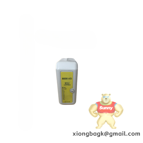 GE IC863-AVT-0185-403-20