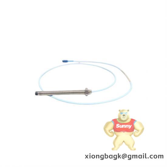 BENTLY 330103-00-06-10-02-05