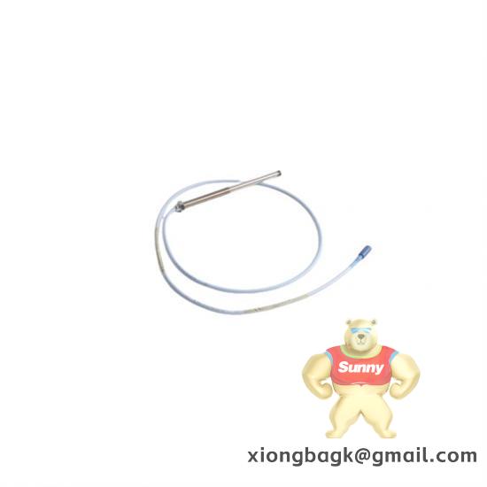 Bently 86691-04265-0435-15