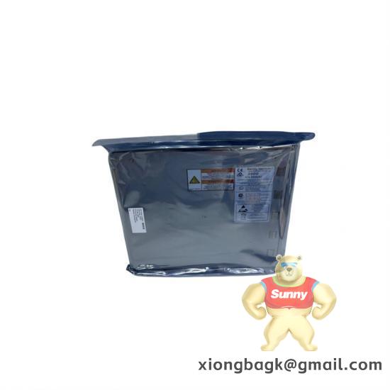 Bently Nevada 3500/04-01-00