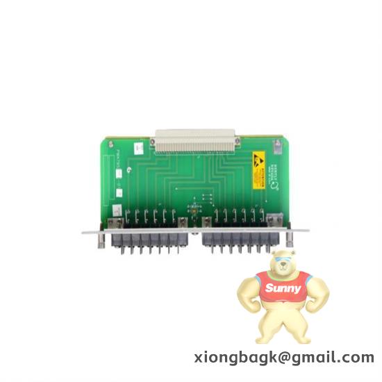 ABB 2RCA025340A0001  DIS0012