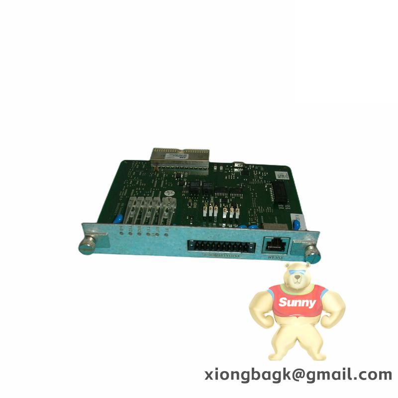 GE COM0011 2RAA005844A0007J