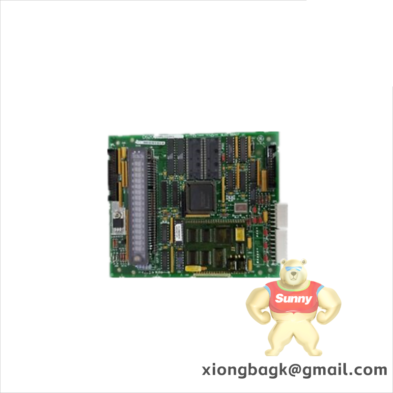 General Electric DS200CTBAG1ACC