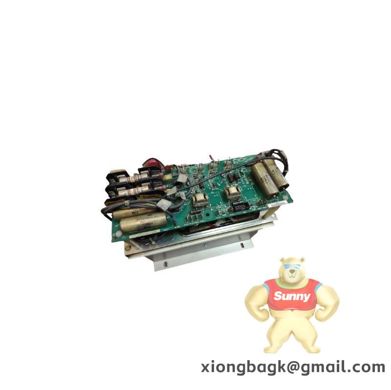 GE IC610MDL116RR