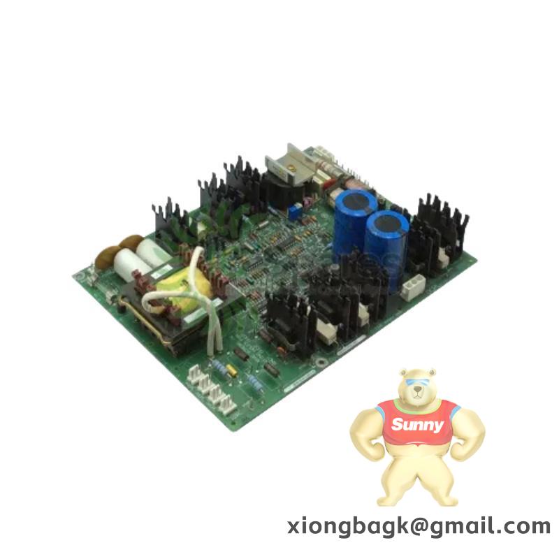 General Electric DS200GDPAG1A