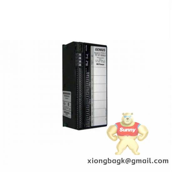 GE DS200SIOBH1ACA