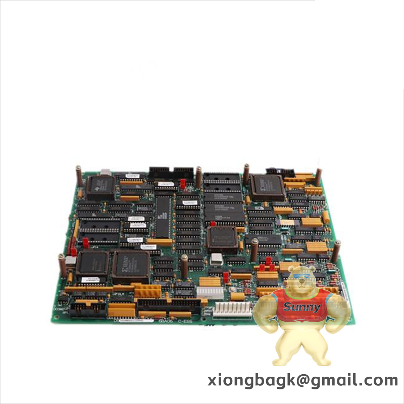 GE DS200TBQCG1AAA